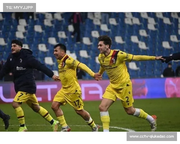 达林加门前抢射，博洛尼亚1-0领先那不勒斯