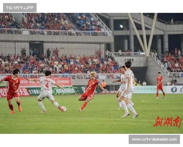 校园体育与职业联赛衔接，湘超学生军模式获推广