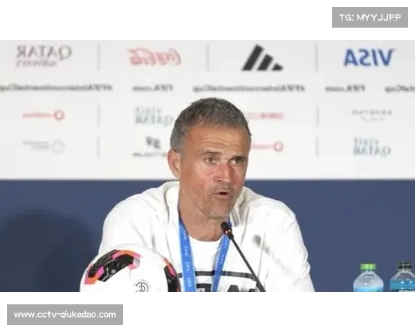 恩里克谈德比胜利：新年开局至关重要