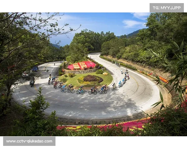 环云南赛事丽江获卓越赛段奖，楚雄紫溪山赛道成皇后赛段