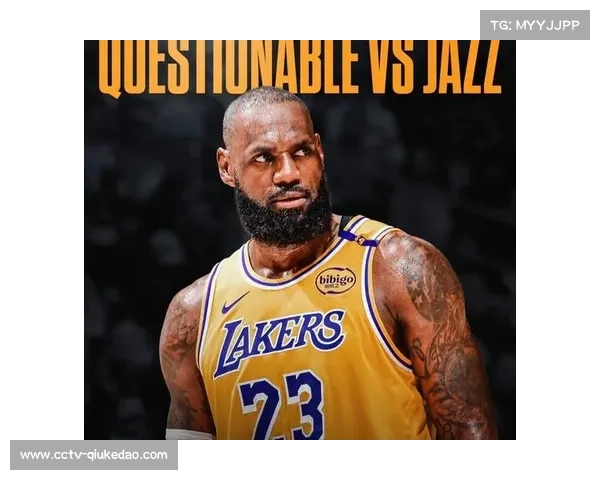 湖人国王西部卡位关键战，詹姆斯率队冲前四