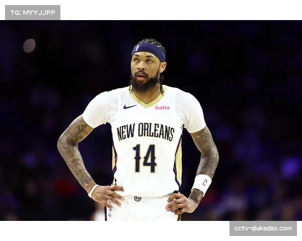 鹈鹕对阵森林狼，爱德华兹与英格拉姆展开高强度侧翼攻防对决