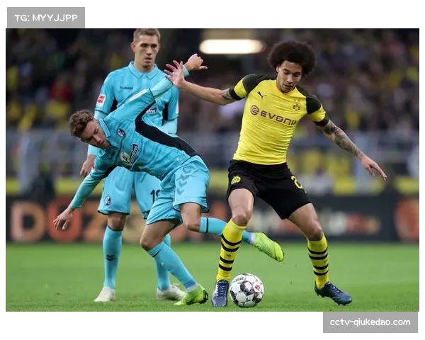 霍芬海姆主场迎战多特蒙德，欧冠资格关键战