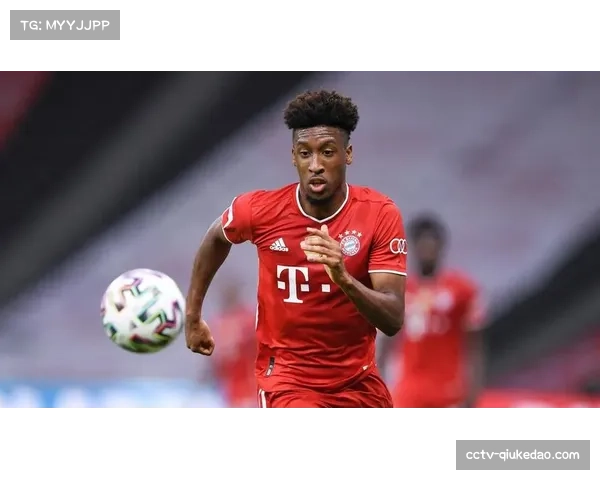 科曼突破后痛苦倒地，拜仁再遭伤病打击